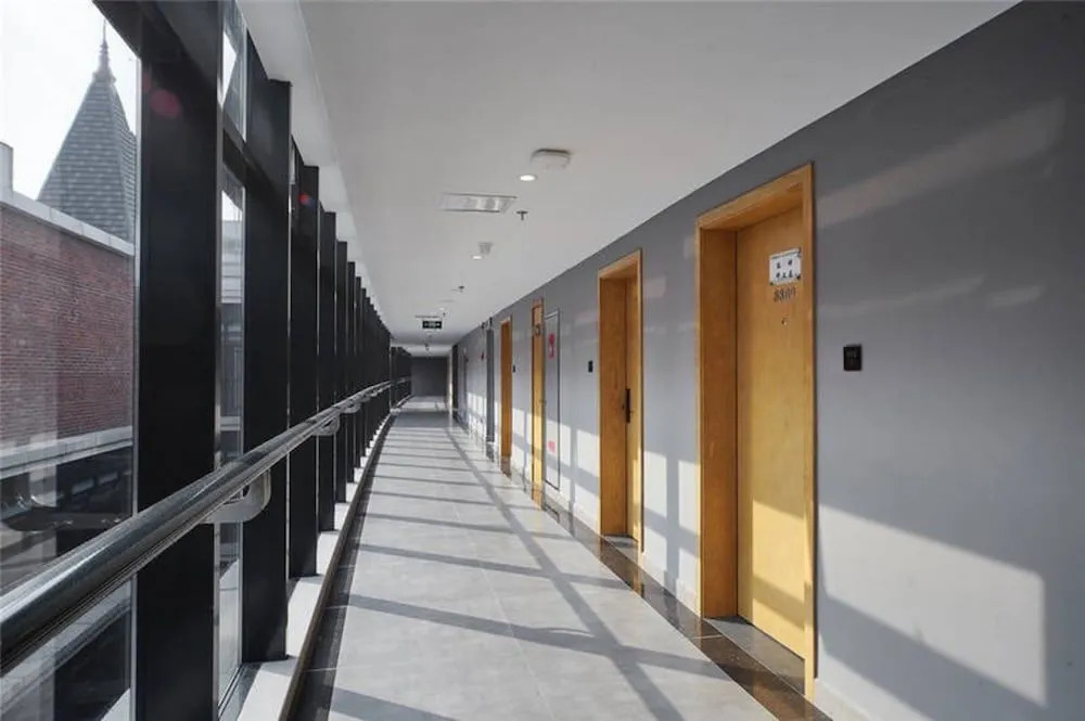 Sunshine International Conference Center