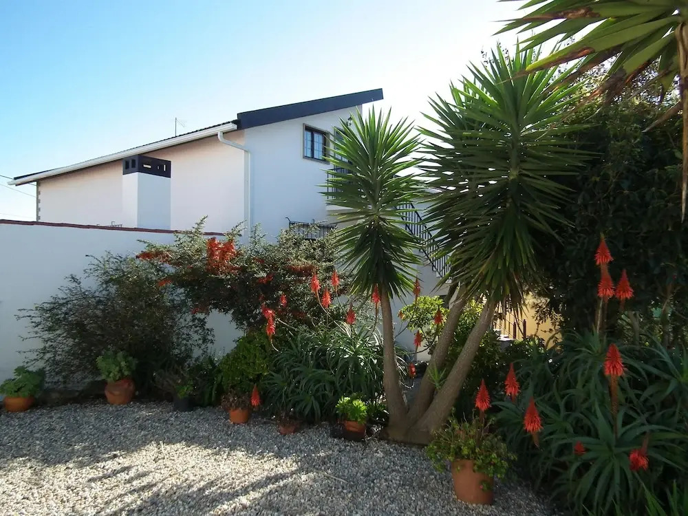 Casa Vasco