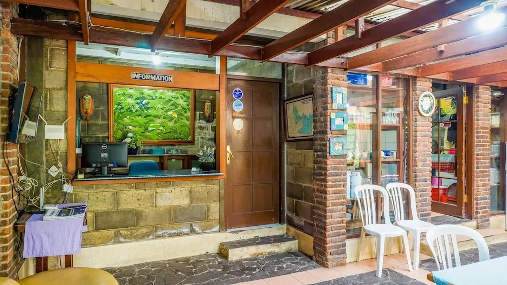 OYO 1488 Hotel Cemara Asri