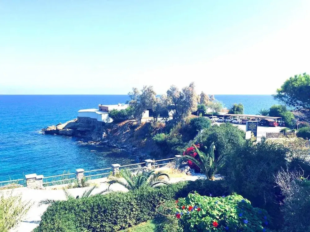 Sea & Sky Holiday Homes