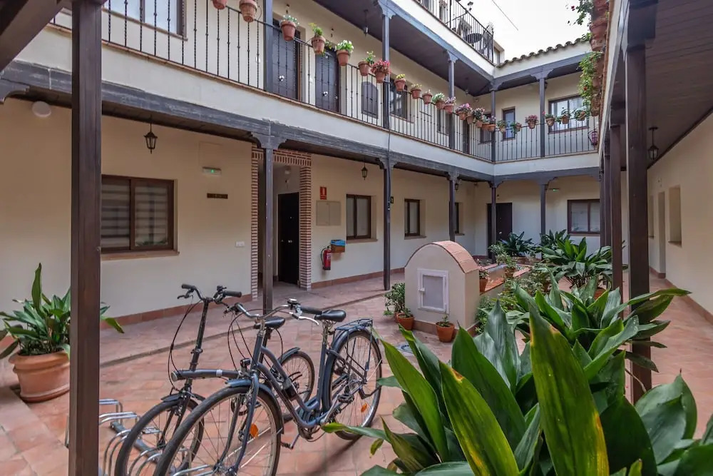 Suites Lumbreras