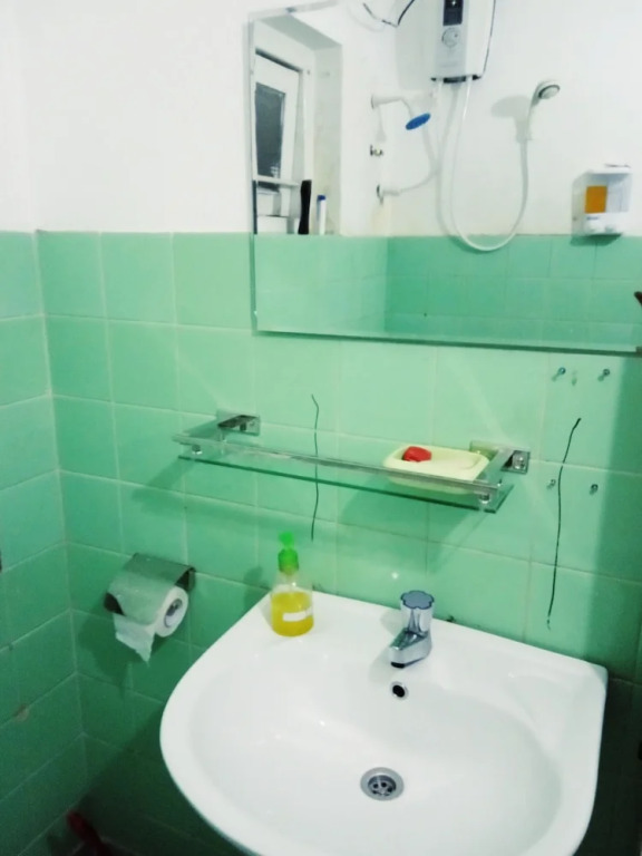 Colombo City Jumbo Backpackers Hostel