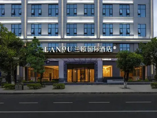 Lan Ou International Hotel