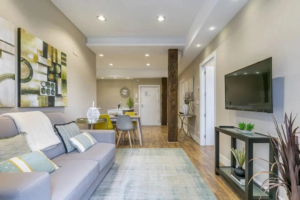 Central Station by Forever Rentals