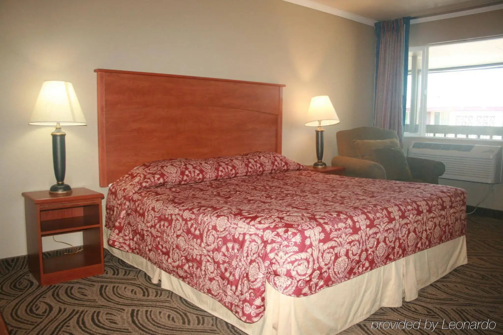 Banfield Motel
