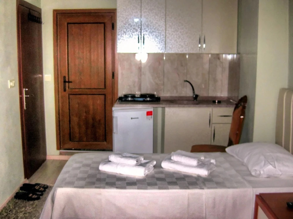 yelken apart hotel