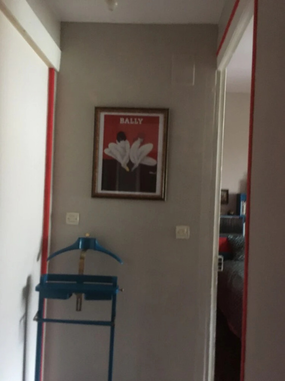 Chambre de Babouchka