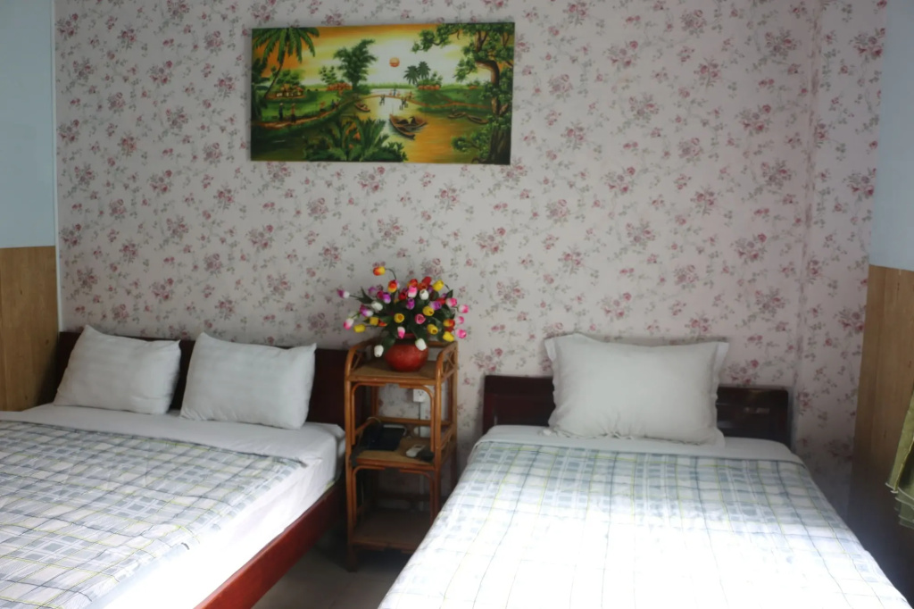 Kim Long Hotel
