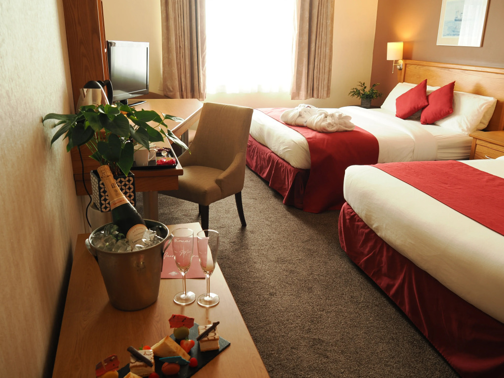 Future Inn Cardiff Bay