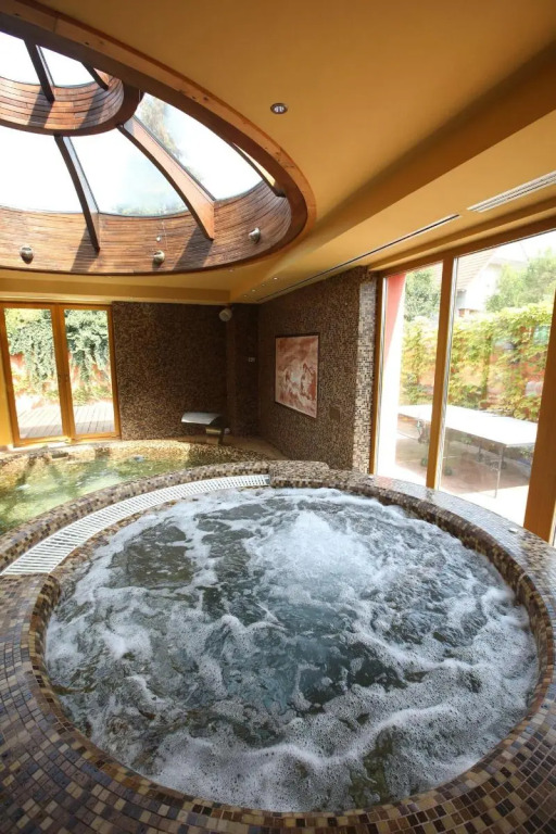 Wellness Hotel Laroba