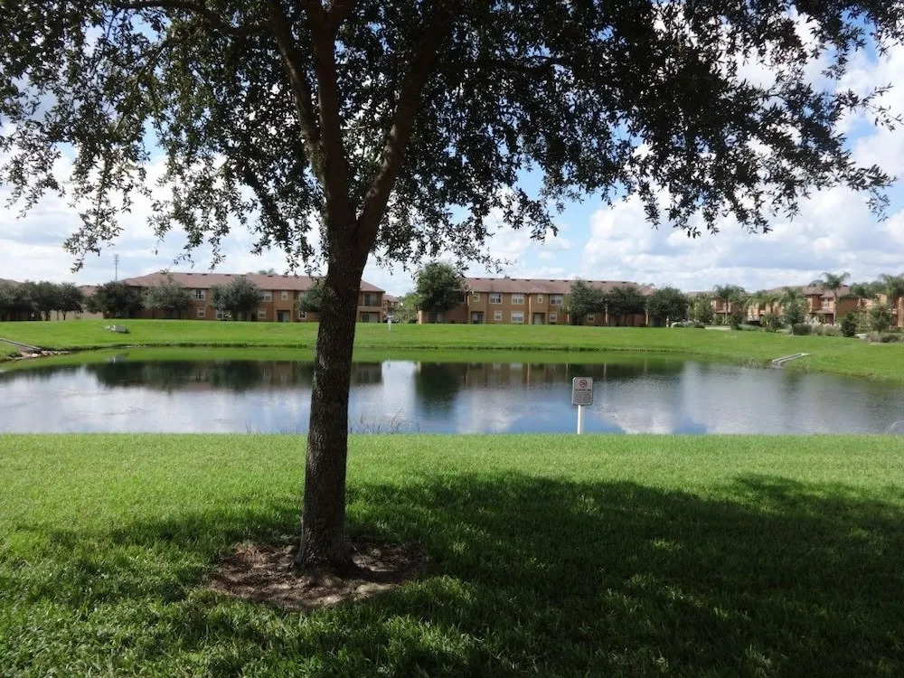 Regal Palms Resort 449 - Four Bedroom Townhome