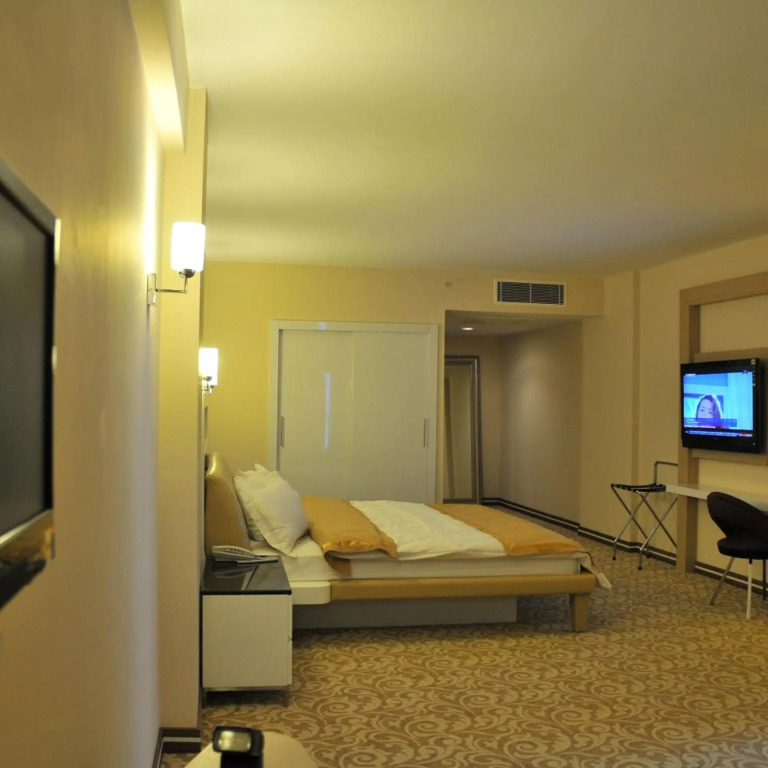 Ozpark Hotel