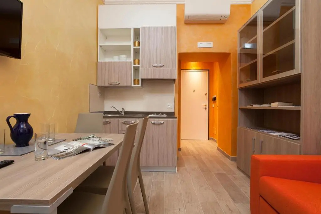 Jackies Apartments