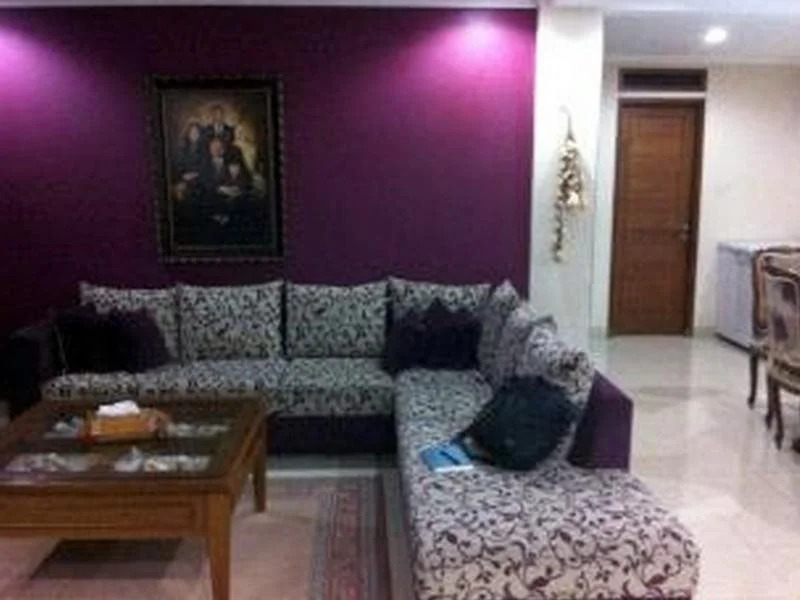 Pondok Ambu Guest House Gegerkalong