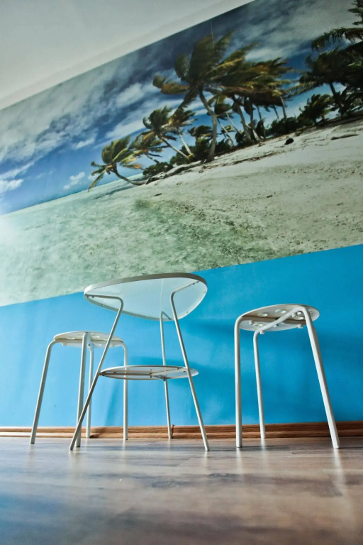 Poco Loco Hostel