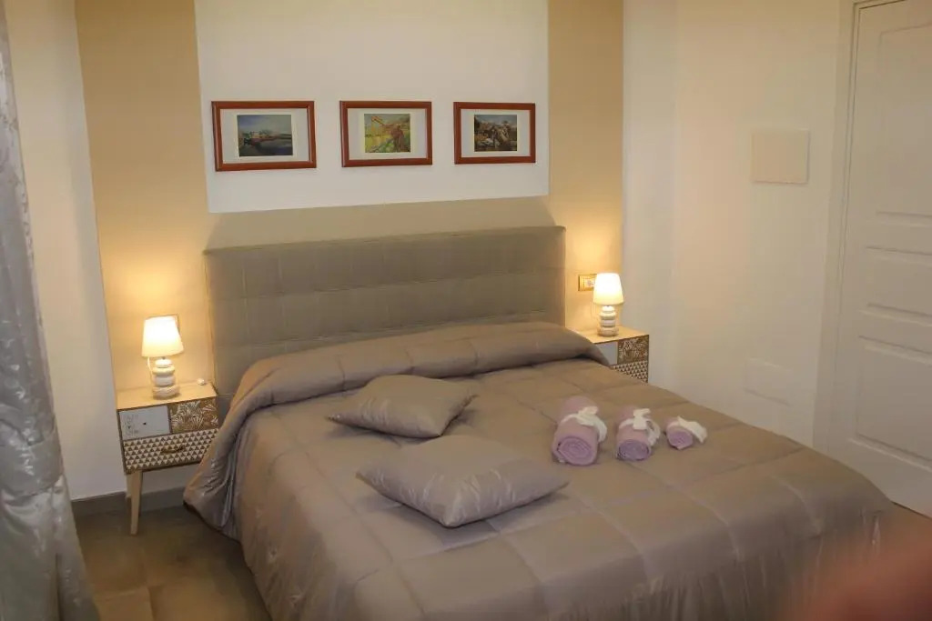 B&B 80056 Ercolano