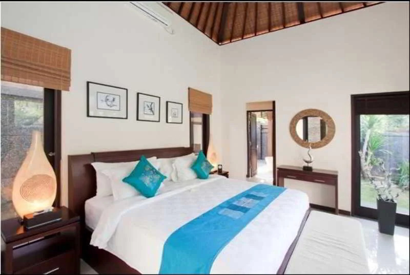 Villa Hanali
