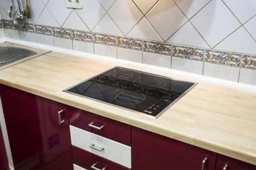 Apartamento Atocha I