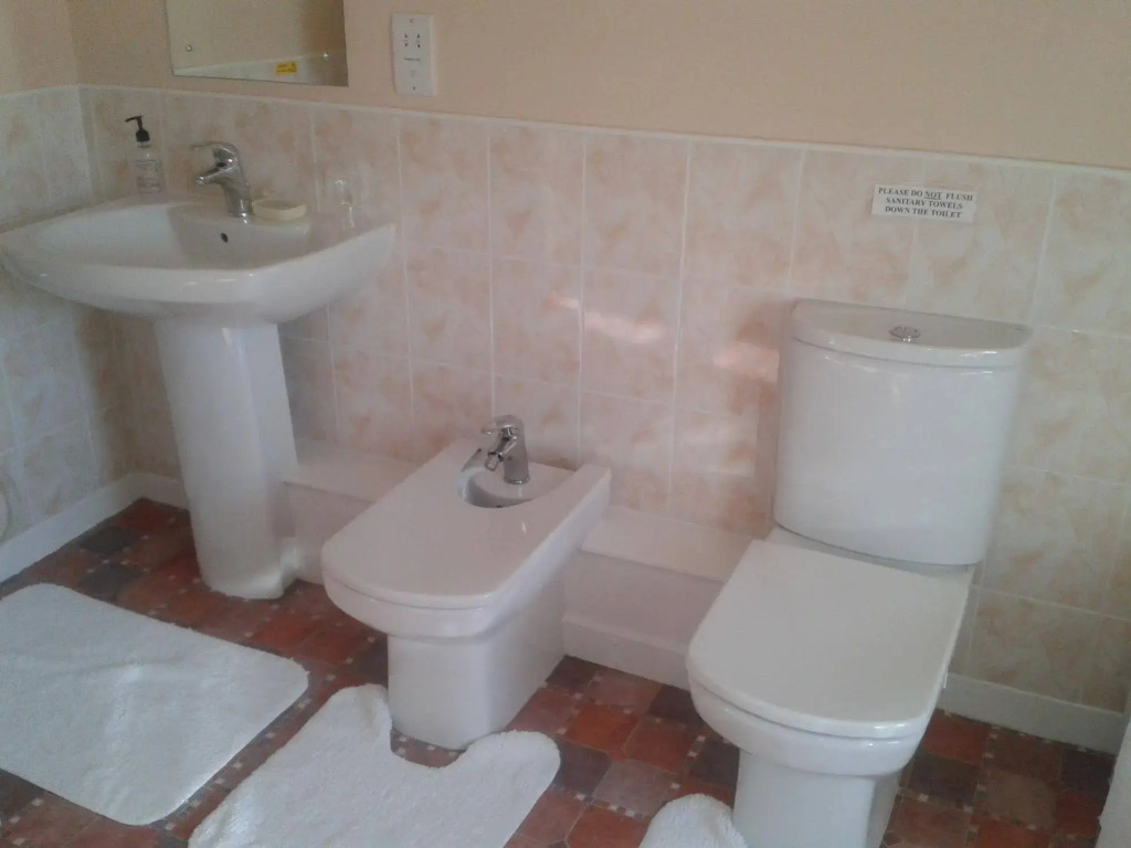 Springfield B&B