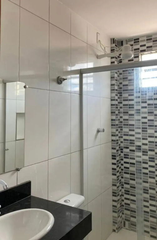 Apartamento privado 2 quartos