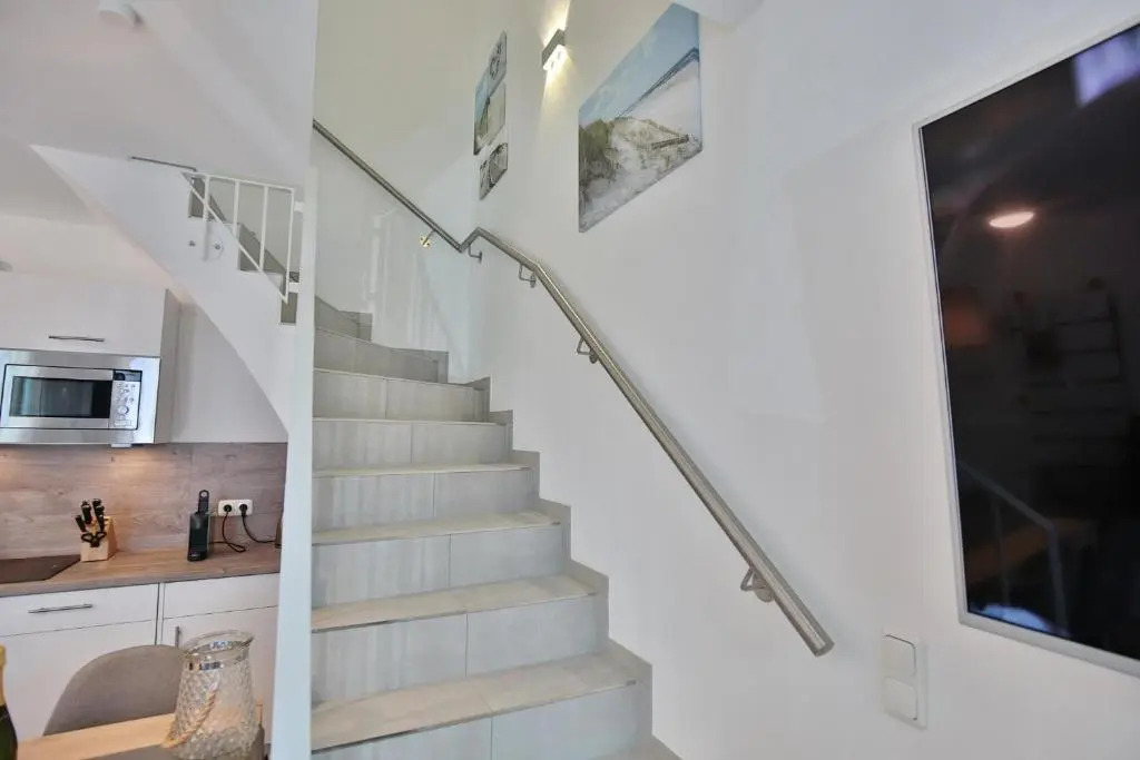 Bude 37 Bude 37 Appartement 6