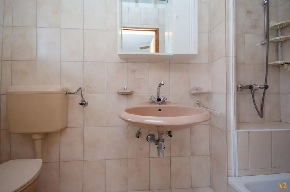 Apartments and Rooms Kata