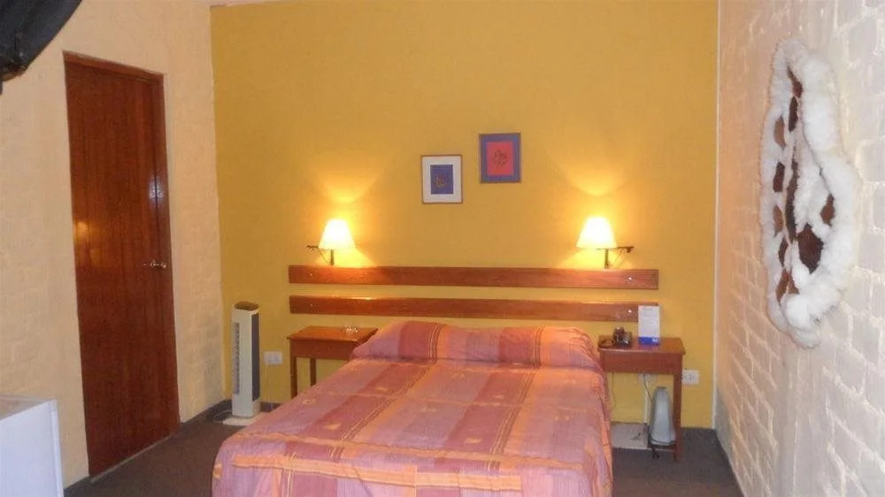 Hotel Sipan