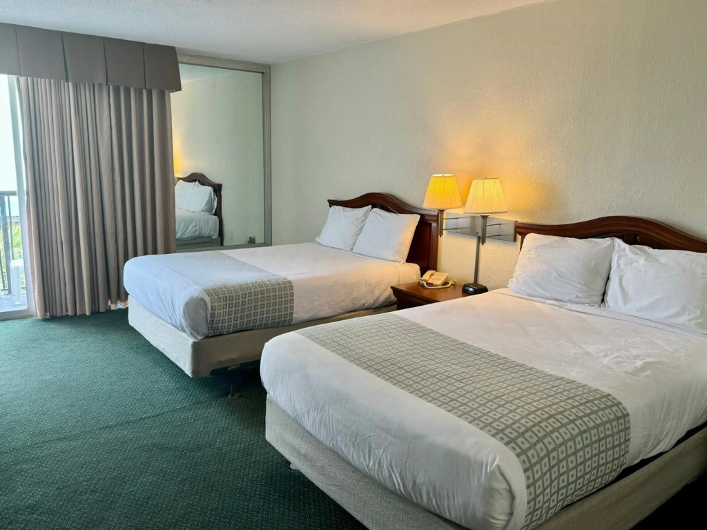 Boardwalk Beach Resort