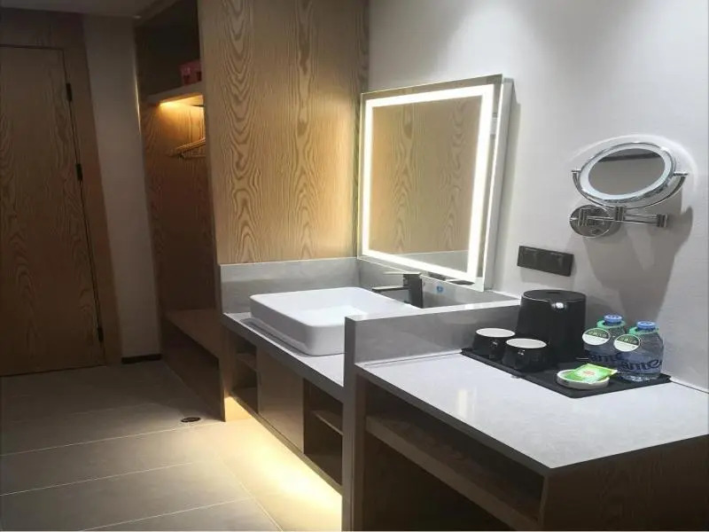 GreenTree Inn Jiangsu Nantong Rudong County Changsha Town Government
