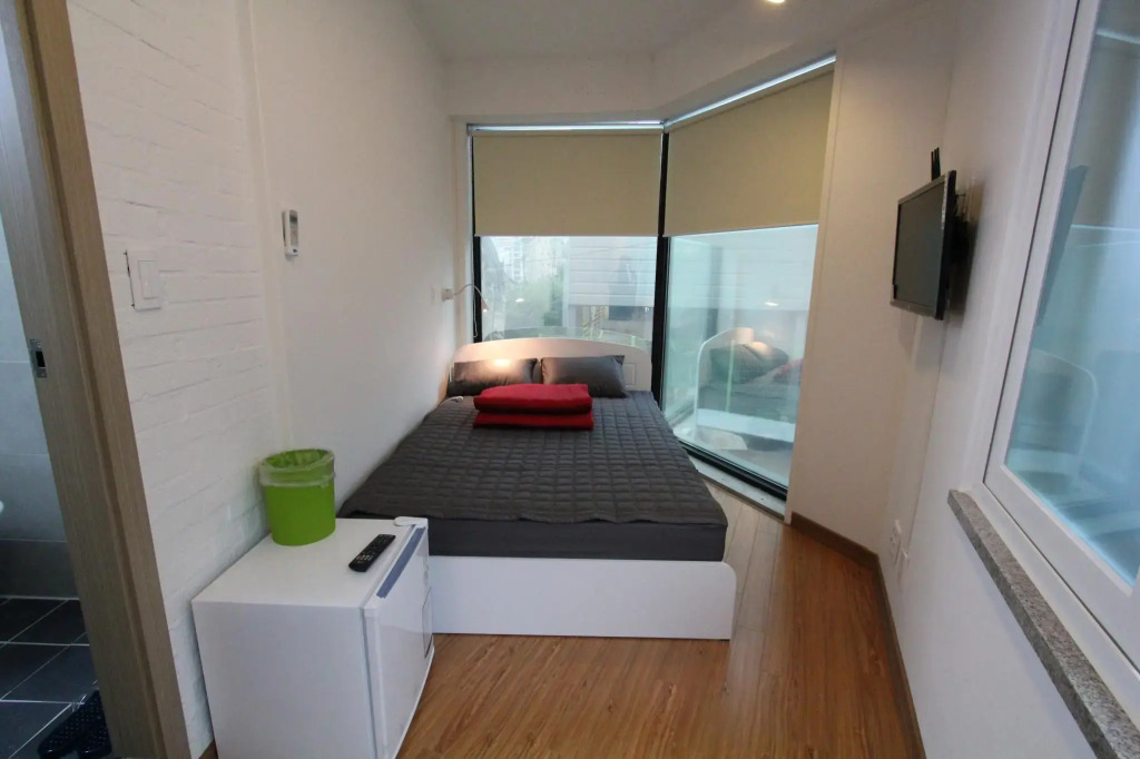 B My Guesthouse