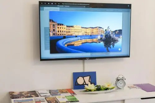 City Apartment