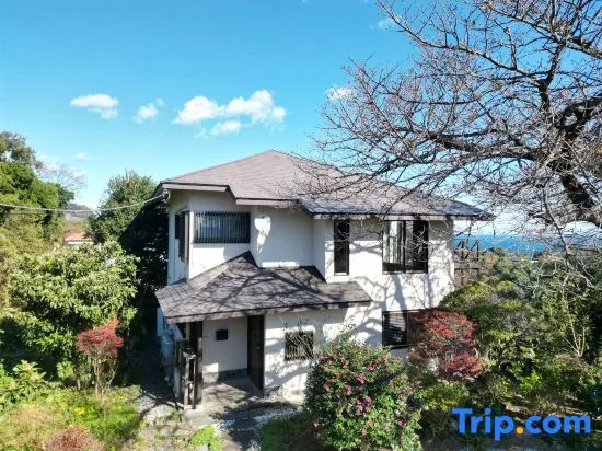 Vacation Rental Shirayuri