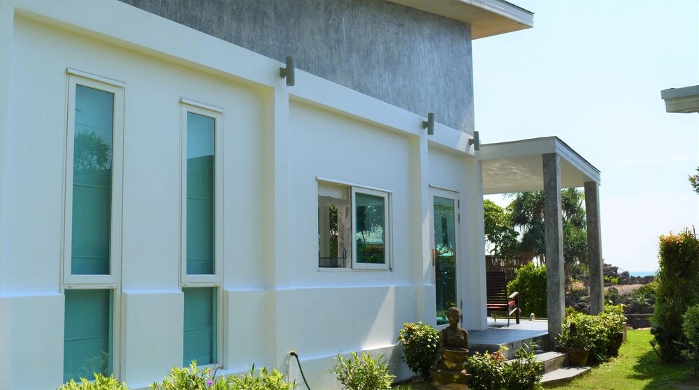 Coconut Bay Villa 2