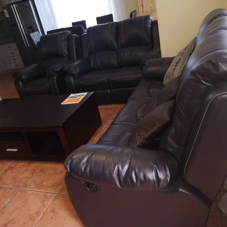 Tuvawa Luxury Suites