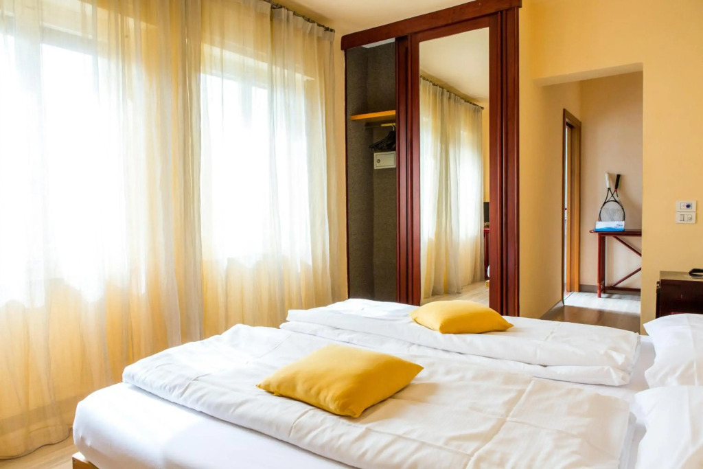Club Hotel Olivi
