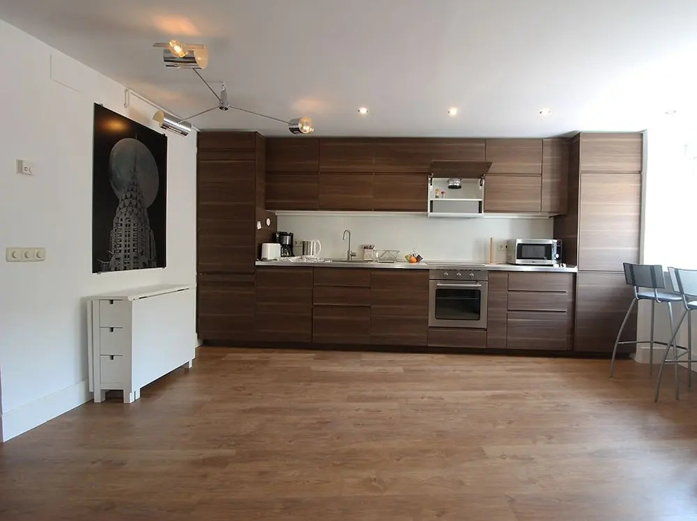 Apartamentos MLR Infantas