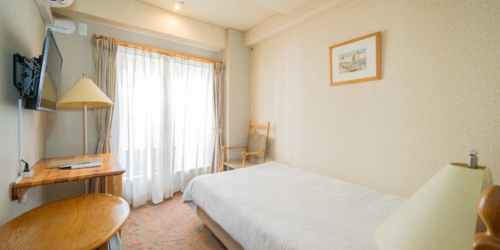 Saka no Hotel Tretio Ochanomizu