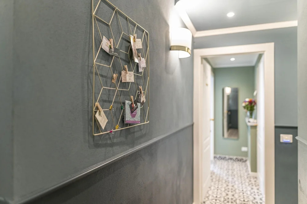 La Lu cozy rooms 2