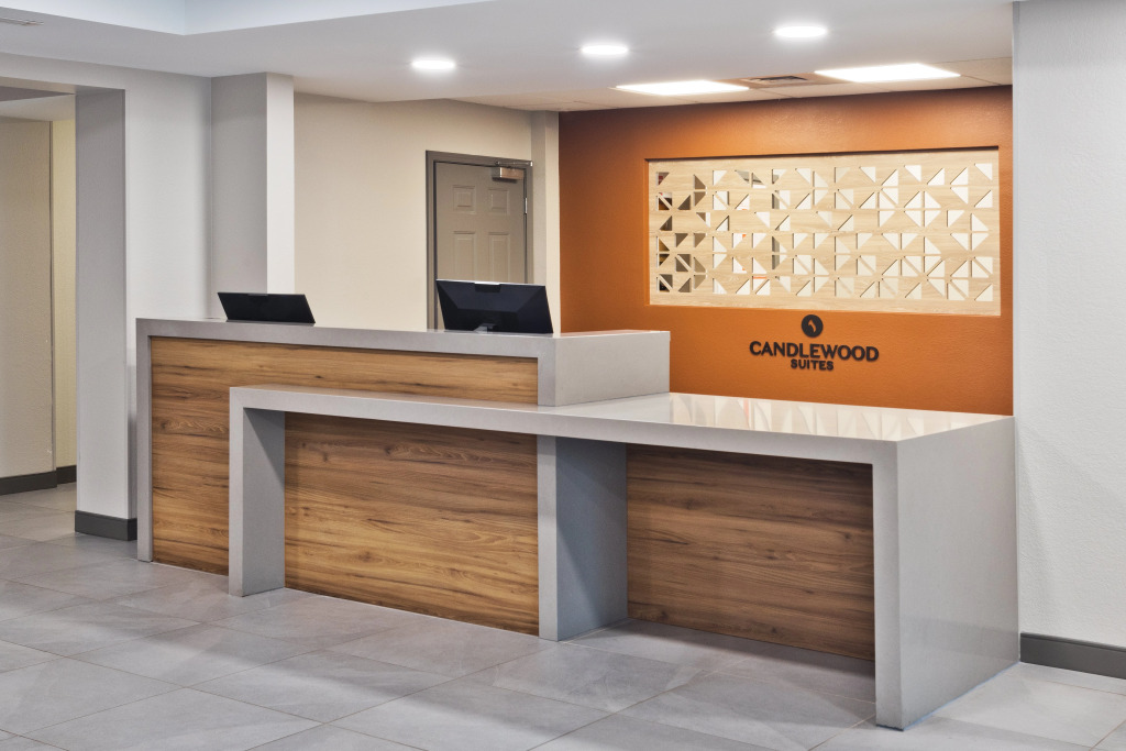 Candlewood Suites Montgomery- North by IHG