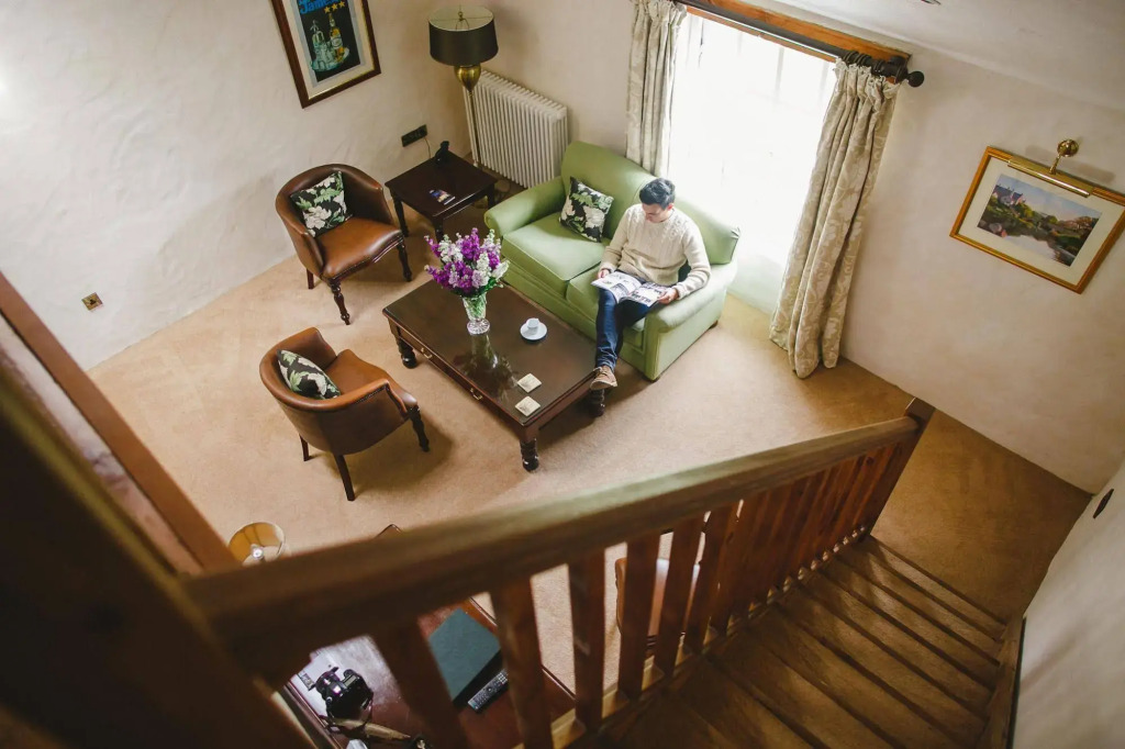 Bushmills Hostel