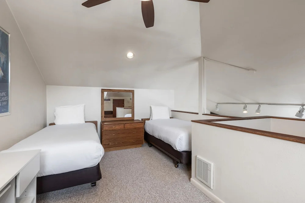 Snow Flower 130 2 Bedroom Condo by RedAwning
