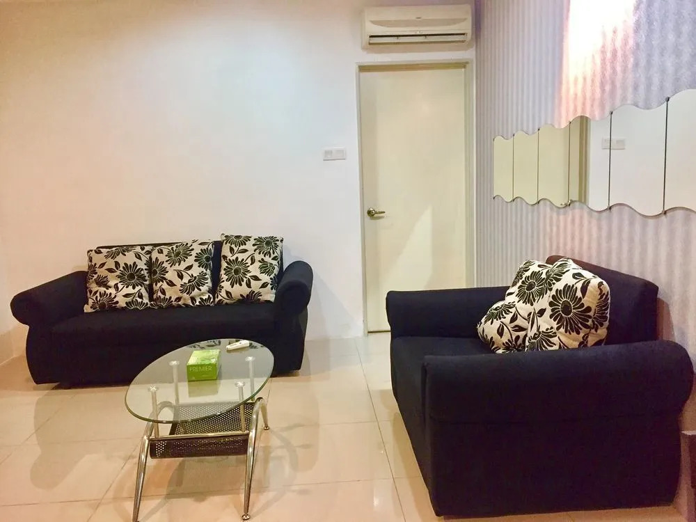 Taragon residence & Apartment Service