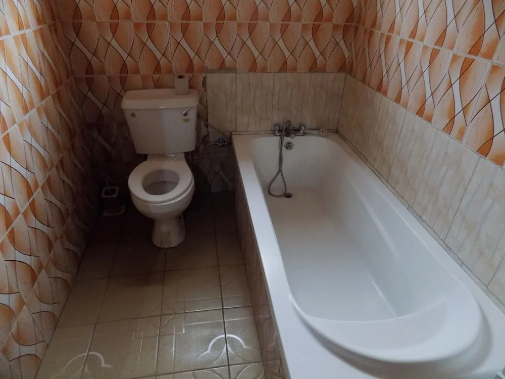 Rates Motel Mbale