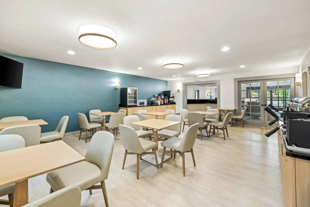 Comfort Inn Traverse City