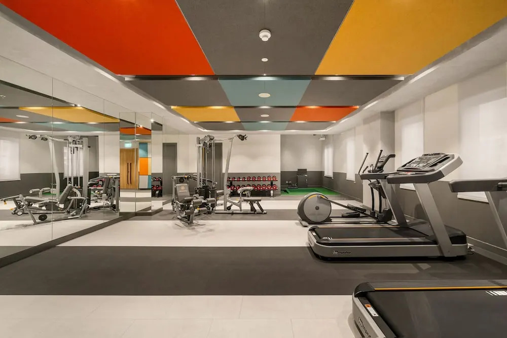 HIIVE by fusion Binh Duong New City - VSIP 2