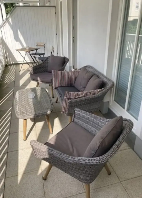 Holiday Apartment Palais am Park