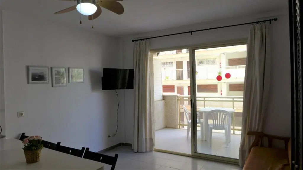 Apartamentos Amatista