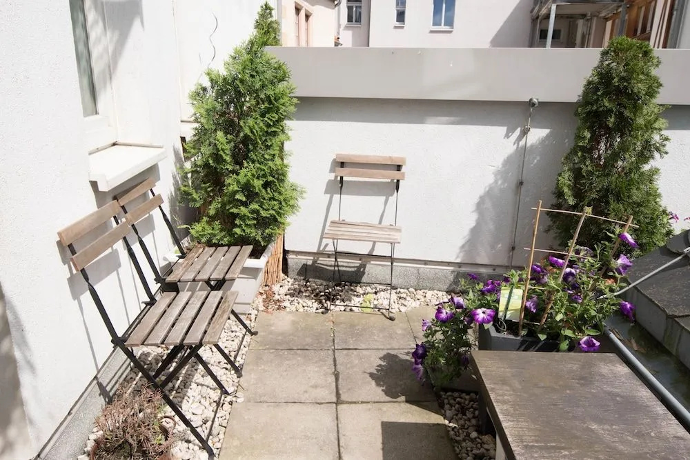 Altstadt Suite