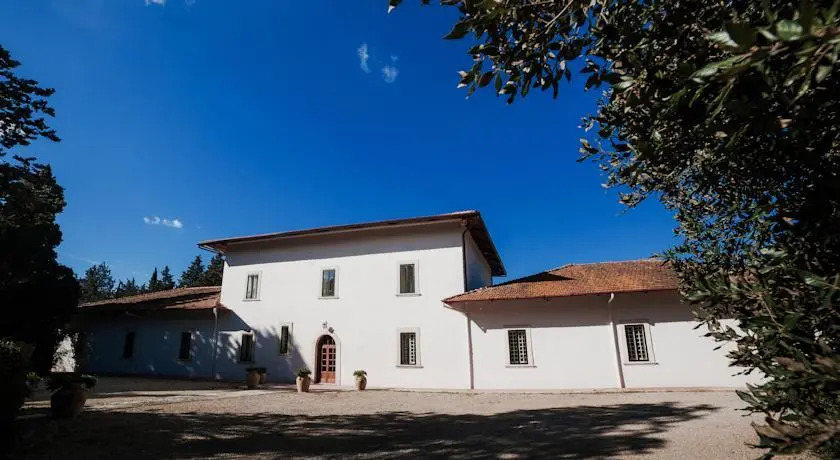 Masseria Fragneto