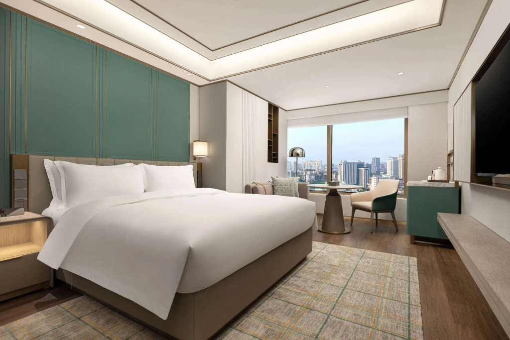 Wyndham Hangzhou Linping